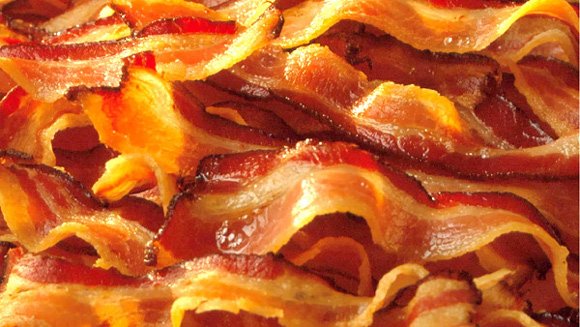 Uncle John's Breakfast Sides - Crispy Bacon