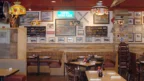 Uncle John’s Pancake House – Dining Area