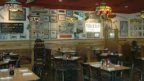 Uncle John’s Pancake House – Dining Area