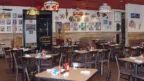 Uncle John’s Pancake House – Dining Area