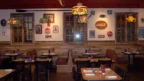 Uncle John’s Pancake House – Dining Area