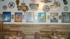 Uncle John’s Pancake House – Dining Area