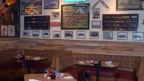 Uncle John’s Pancake House – Dining Area