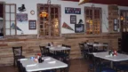 Uncle John’s Pancake House – Dining Area