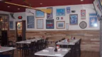 Uncle John’s Pancake House – Dining Area