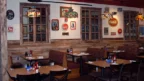 Uncle John’s Pancake House – Dining Area