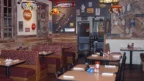 Uncle John’s Pancake House – Dining Area